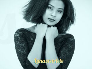 Lunascarlete