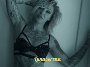 Lunaserena