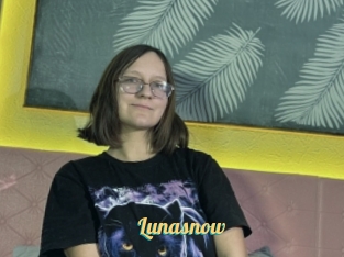 Lunasnow