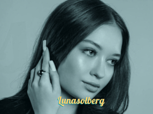Lunasolberg