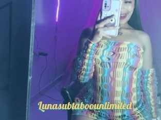 Lunasubtaboounlimited