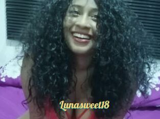 Lunasweet18