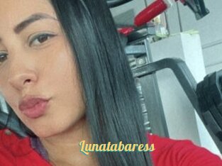 Lunatabaress