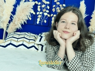 Lunateller