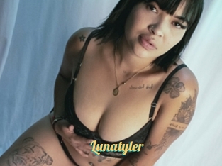 Lunatyler
