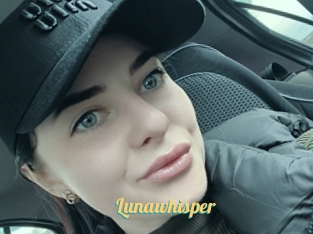 Lunawhisper