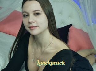 Lunchpeach
