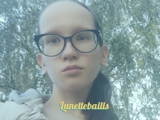 Lunettebaills
