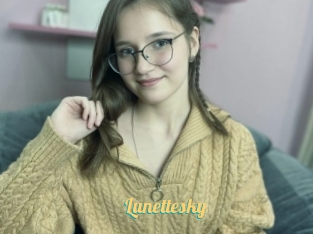 Lunettesky