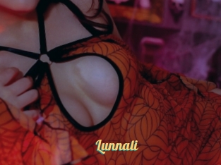 Lunnali