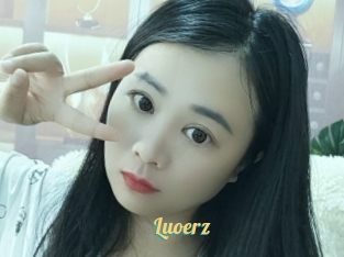Luoerz