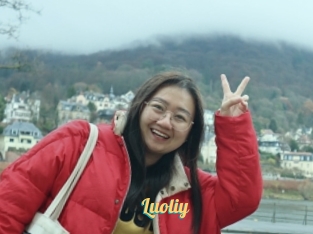 Luoliy