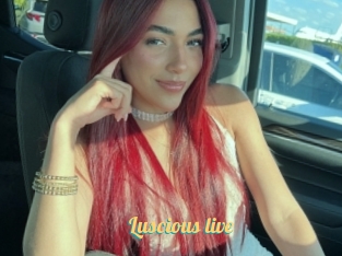 Luscious_live