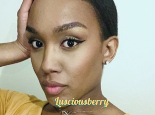 Lusciousberry
