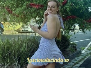 Lusciouslucindaxo