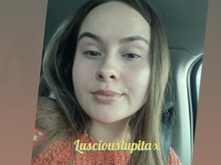 Lusciouslupitax