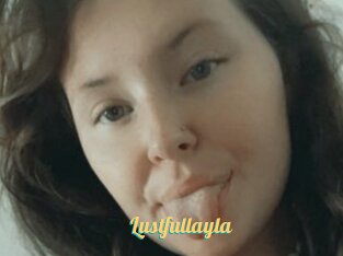 Lustfullayla
