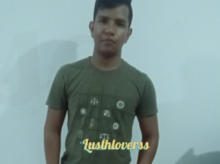 Lusthloverss