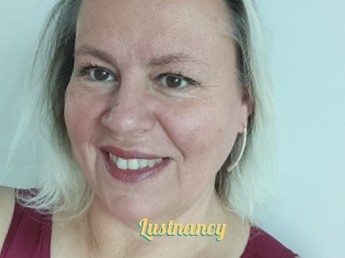 Lustnancy