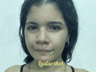 Lustsexhot
