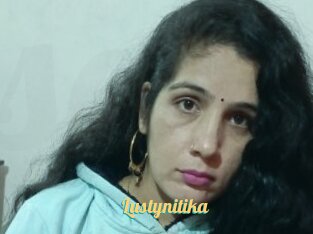 Lustynitika