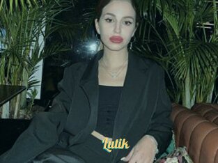 Lutik
