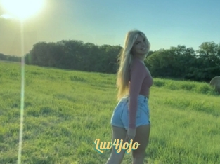 Luv4jojo