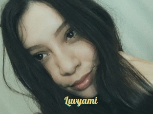 Luvyami