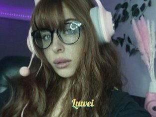 Luwei