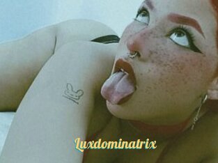 Luxdominatrix