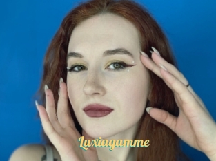 Luxiagamme