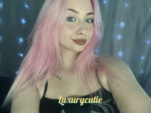 Luxurycutie