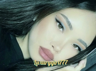Luxurygirl777