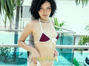 Luyciana