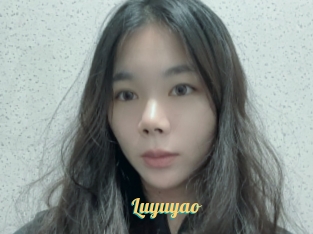 Luyuyao