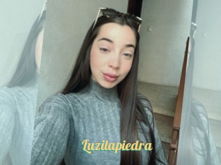 Luzilapiedra