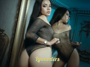 Lyaanders