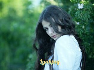 Lyahpsy