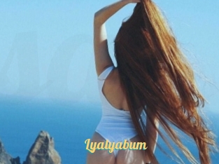 Lyalyabum
