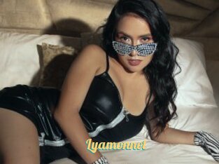 Lyamonnet