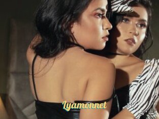 Lyamonnet