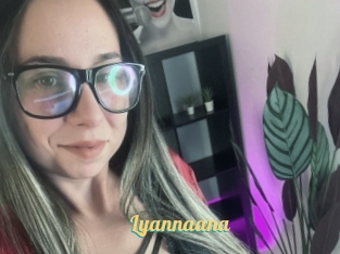Lyannaana
