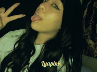 Lyapink