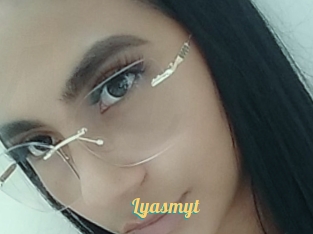 Lyasmyt