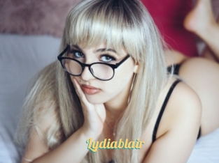Lydiablair