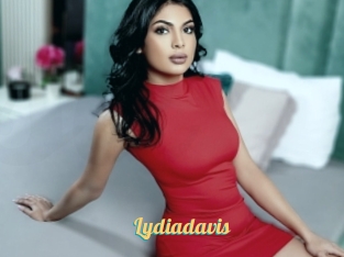 Lydiadavis