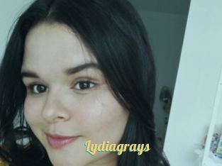 Lydiagrays