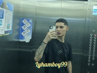 Lyhamboy99