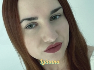 lyiaana Sex Amatrices