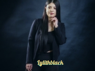 Lylithblack
